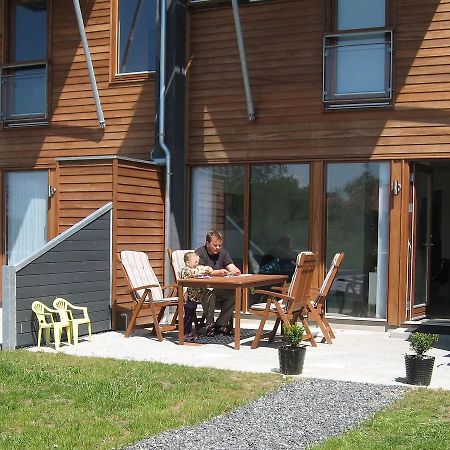 4 Person Holiday Home In Богенсе Екстериор снимка