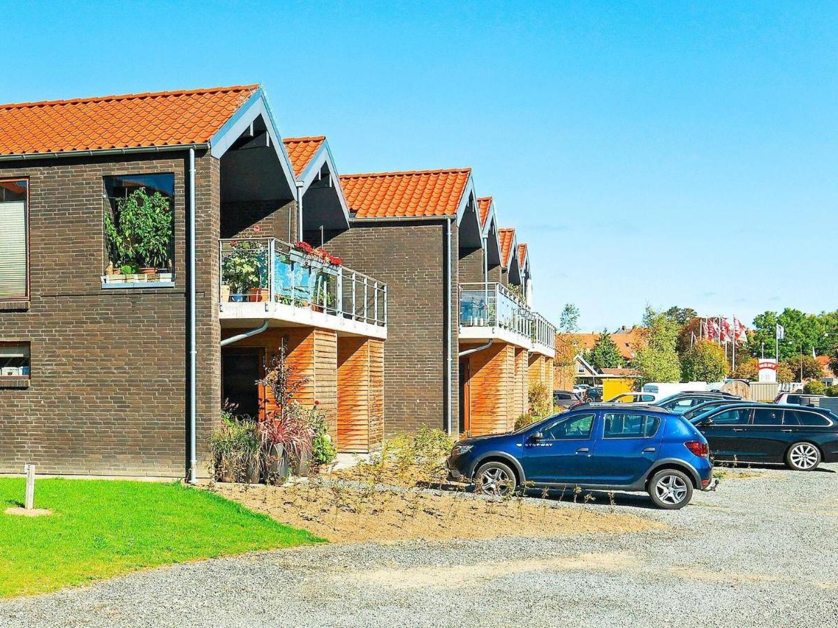 4 Person Holiday Home In Богенсе Екстериор снимка