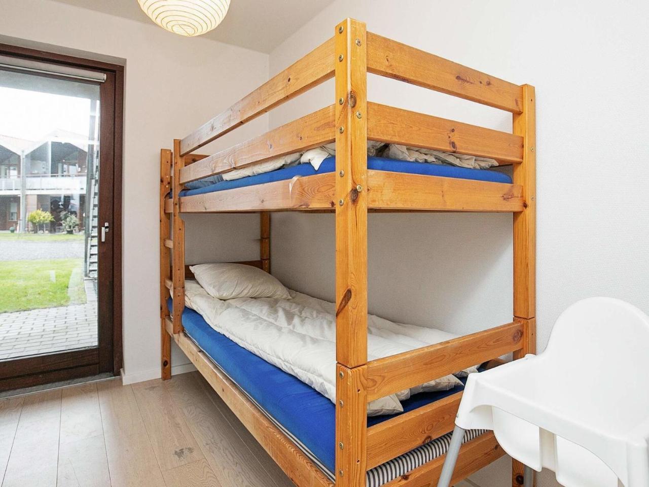 4 Person Holiday Home In Богенсе Екстериор снимка
